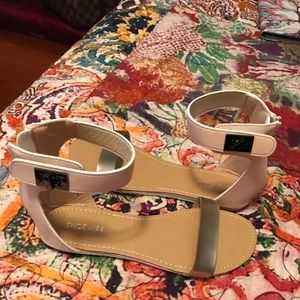 Shoevibe Sandals
